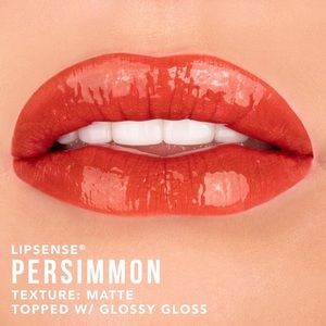 Persimmon LipSense